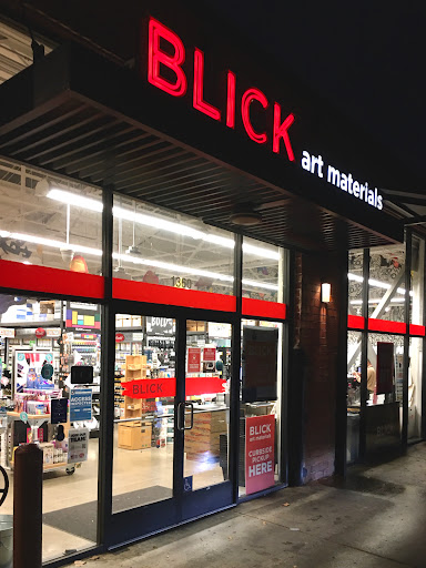 Blick Art Materials