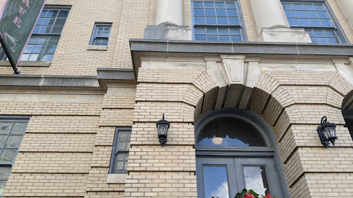 Bluefield Arts Center