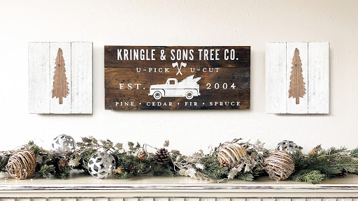 Board & Brush Creative Studio - Chico