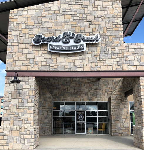 Board & Brush Creative Studio - Dripping Springs