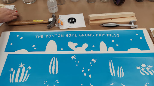 Board & Brush Creative Studio - Lakewood Ranch