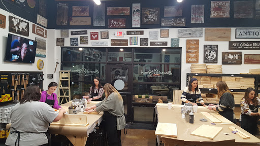 Board & Brush Creative Studio - Lindale