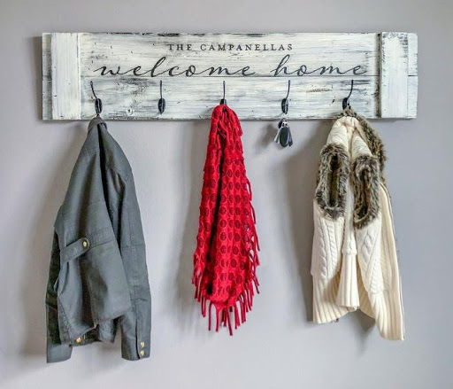 Board & Brush Creative Studio - Mechanicsburg