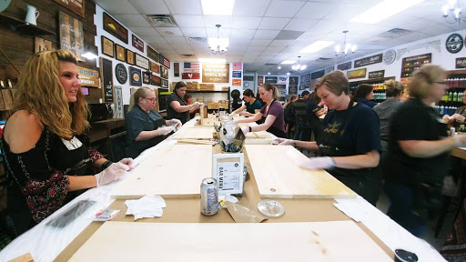 Board & Brush Creative Studio - Mishawaka