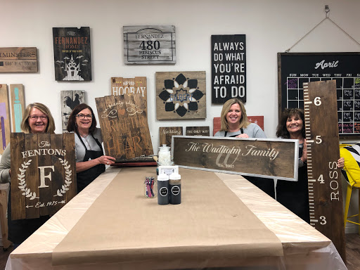 Board & Brush Creative Studio - Westminster