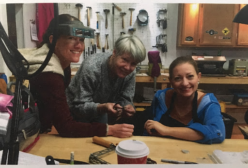 Boulder Metalsmithing Association