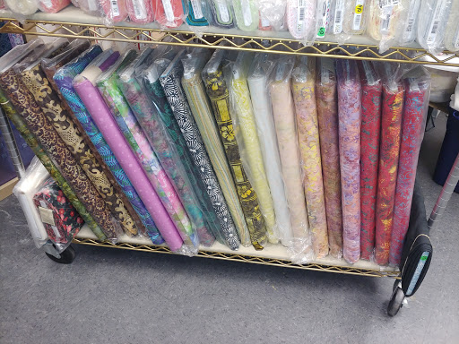 Boyle Industries Sewing & Fabric Store, By Appointment