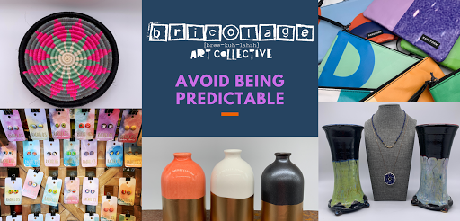 Bricolage Art Collective