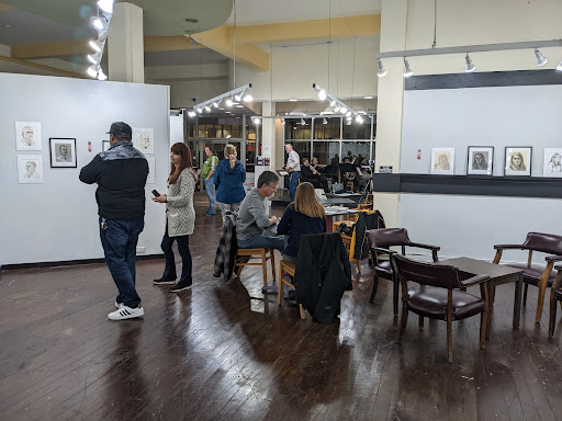 Butler Art Center