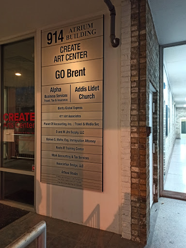 CREATE Arts Center