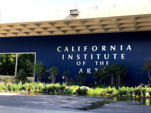 California Institute of the Arts
