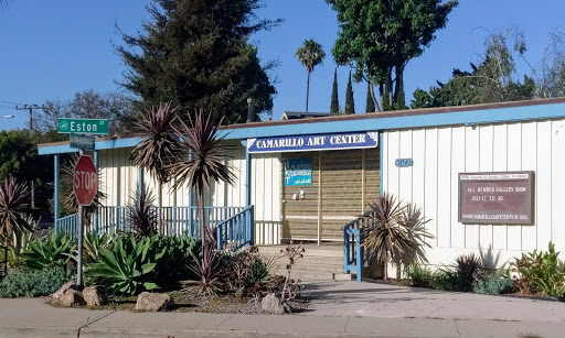 Camarillo Art Center