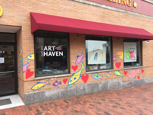 Cape Ann Art Haven