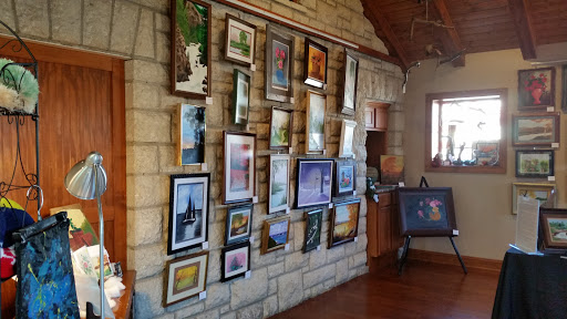 Capital Arts
