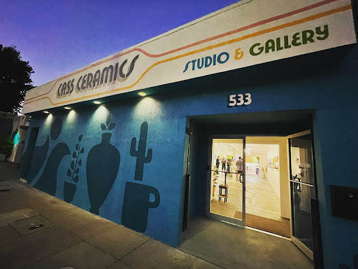 Cass Ceramics