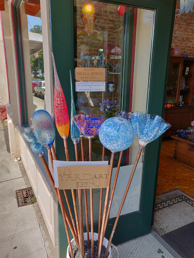 Central Glass Works