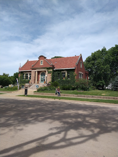 Charles City Art Center