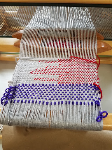 Cherokee Arts Center