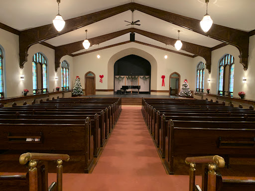 Chestnut Center for the Arts