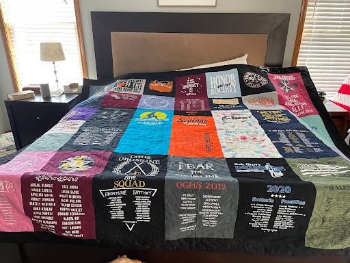 Childre Quilting LLC