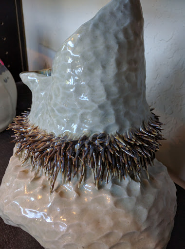 Clay Center of St Petersburg