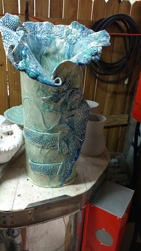 Clay Habit Studio