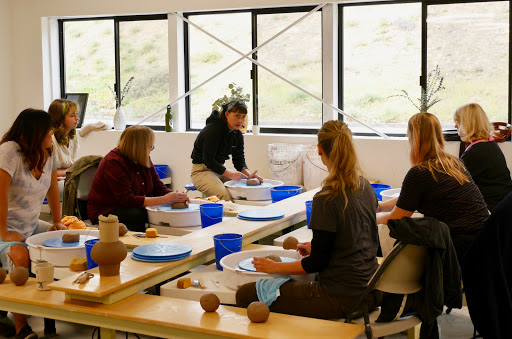 Clay Studio