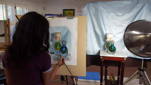Cobble Creek Studios Art Academy