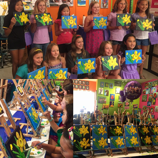 Color Bundles Art