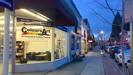 ColoursArt