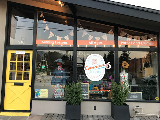 Common Thread Claremont