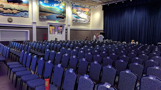 Community Arts Center