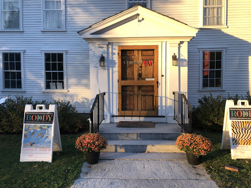 Concord Center for Visual Art