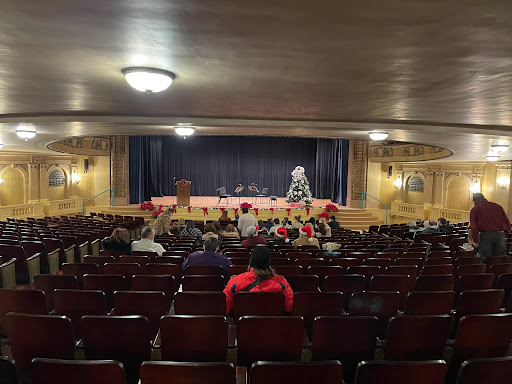 Cornerstone Center for the Arts