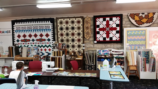 Cortez Quilt Company and More