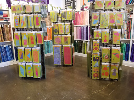 Cotton Gin Fabric