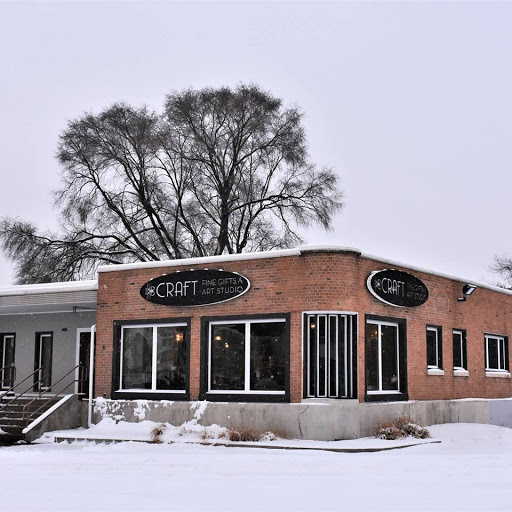 Craft - Fine Gifts & Art Studio