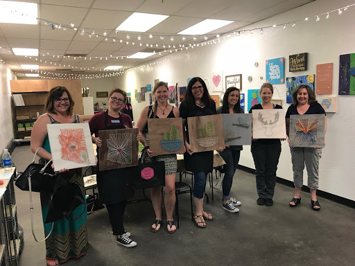 Craft Nights