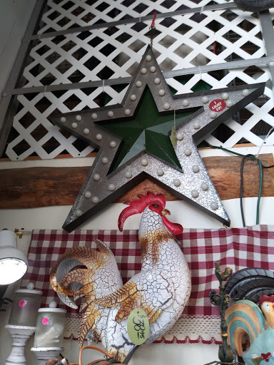 Crafters Merchantile