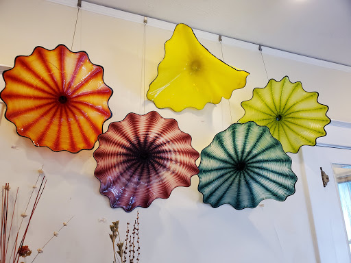 Craftsman House - Gallery, Cafe & Pottery Studio