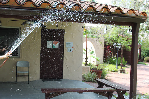 Crealde School of Art