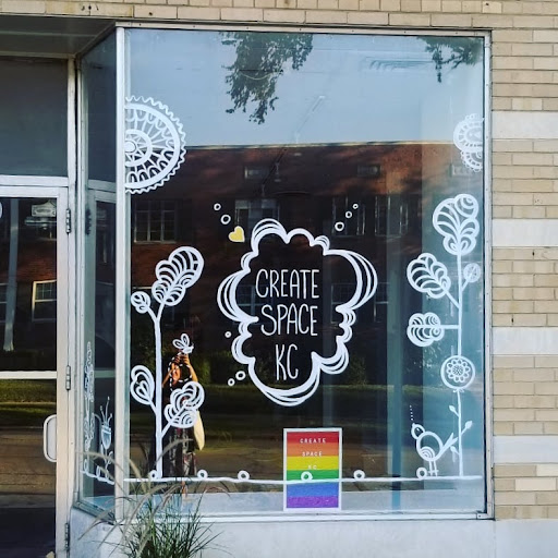 Create Space KC