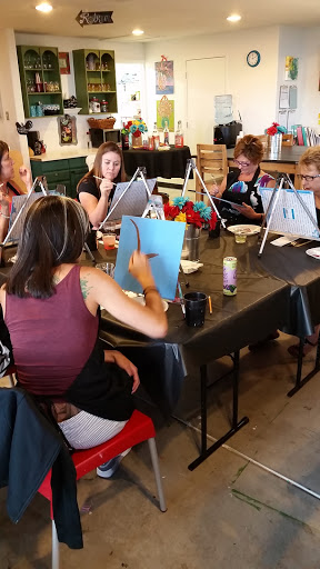 Createry Workshop, Littleton