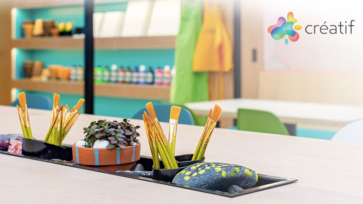 Créatif Art Studio Pleasanton