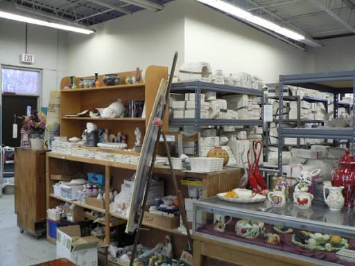 Creative Artisans Society