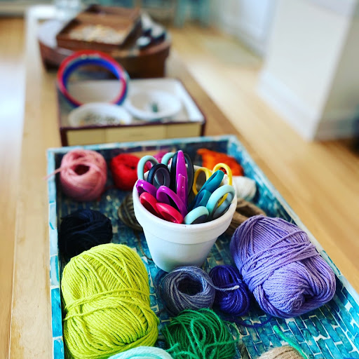 Creative Arts Workshop, Nyack, NY, USA