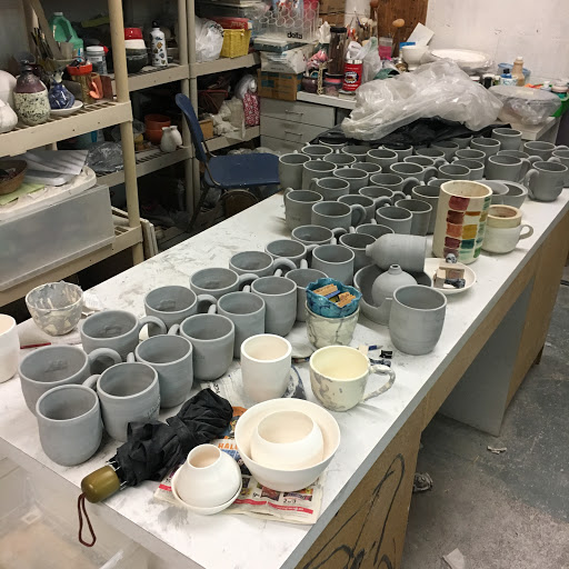 Creative Claythings - (312) 421-8000 - Chicago