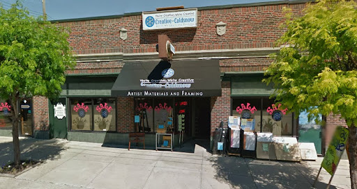 Creative-Coldsnow: Westport