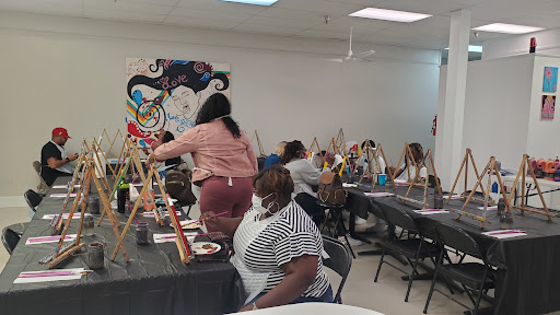 Creative Culture Studios 251