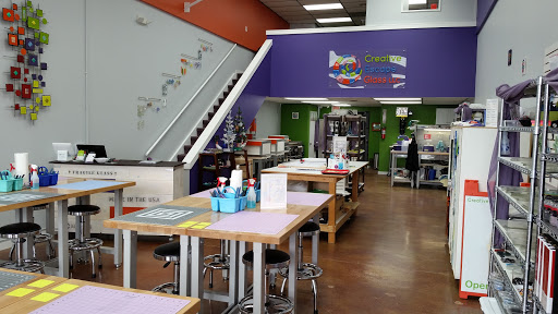 Creative Escape Glass LLC